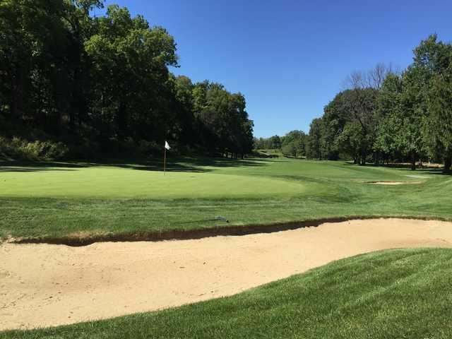 Columbus Country Club - photo 5