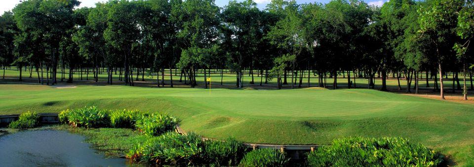 BlackHorse Golf Club - South - photo 4
