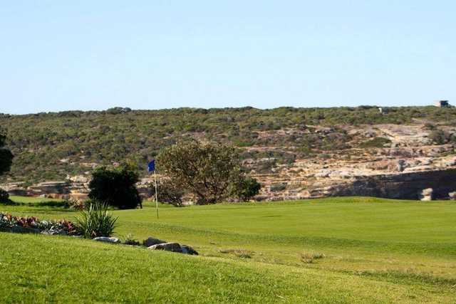 Randwick Golf Club - photo 1