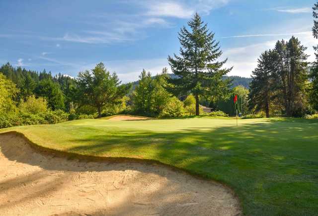 Sudden Valley Golf & Country Club