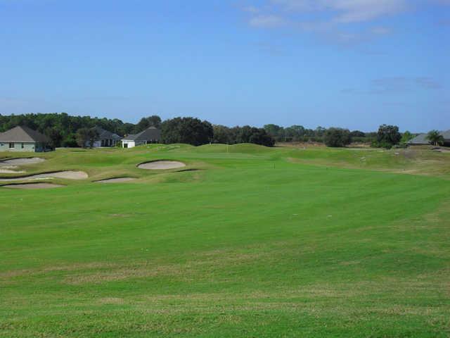The Country Club of Sebring