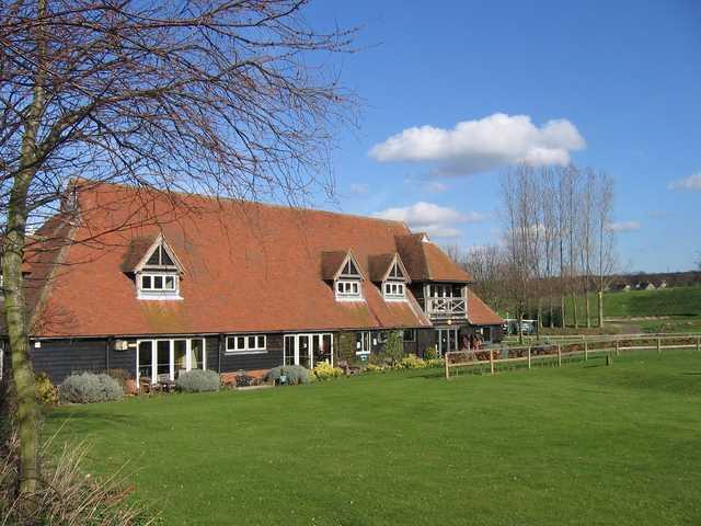 Cave Hotel and Golf Resort - photo 3