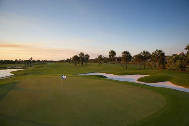 Oceanside Country Club - photo 2