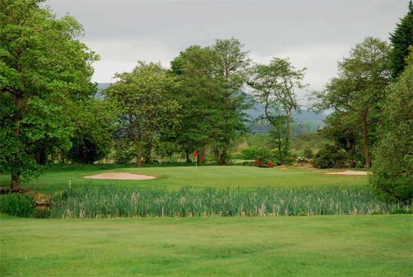 Clitheroe Golf Club - photo 3