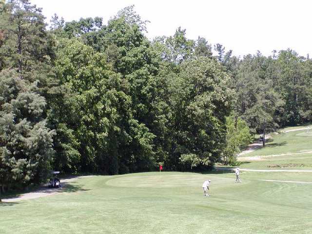 Sunset Hills Golf Course - photo 2