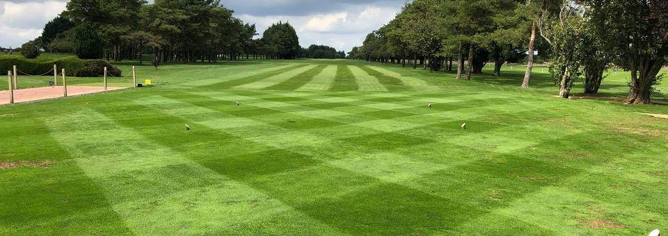 Lansdown Golf Club - photo 5