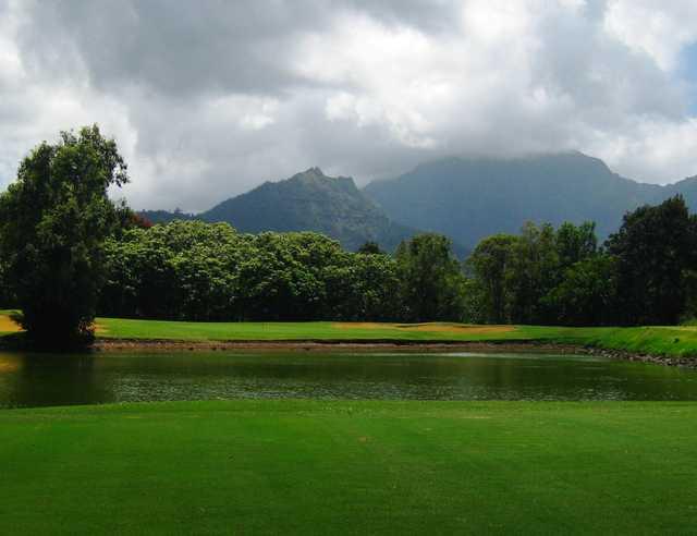 Princeville Makai Golf Club - Woods Course - photo 3