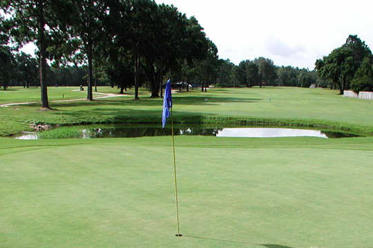 Tanglewood Golf & Country Club - photo 2