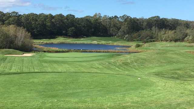 Rose Hill Golf Club