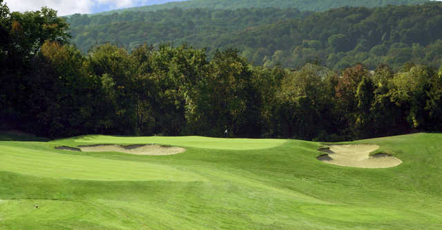 Minerals Golf Club - photo 1