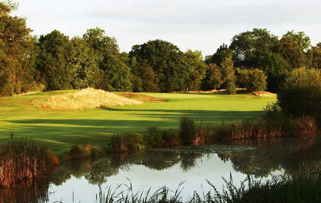 Hever Castle Golf Club- Princes Course - photo 4