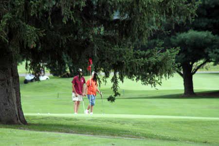 Chemung Golf Course