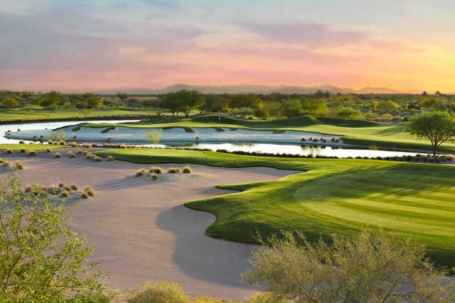 Longbow Golf Club - photo 2