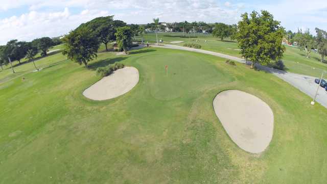 Hollywood Beach Golf Club - photo 2