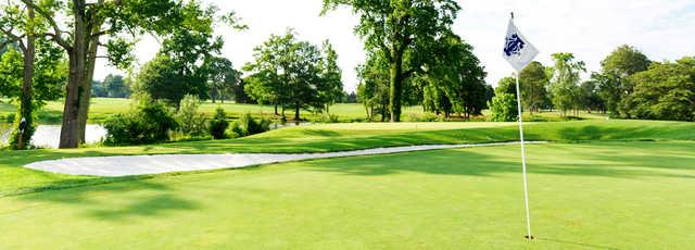 Talbot Country Club - photo 2