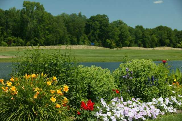 Wardsville Golf Club - photo 5