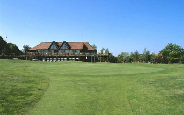 Wildwood Golf & Country Club - photo 7