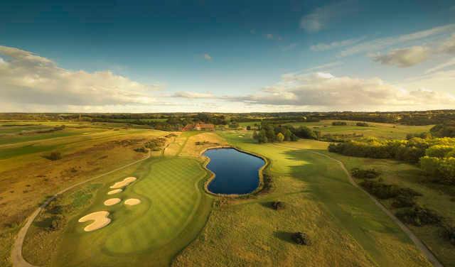 London Golf Club - The Heritage - photo 5