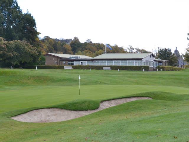 Stirling Golf Club