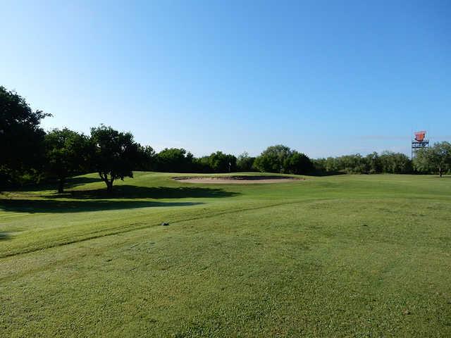 Tony Butler Municipal Golf Course