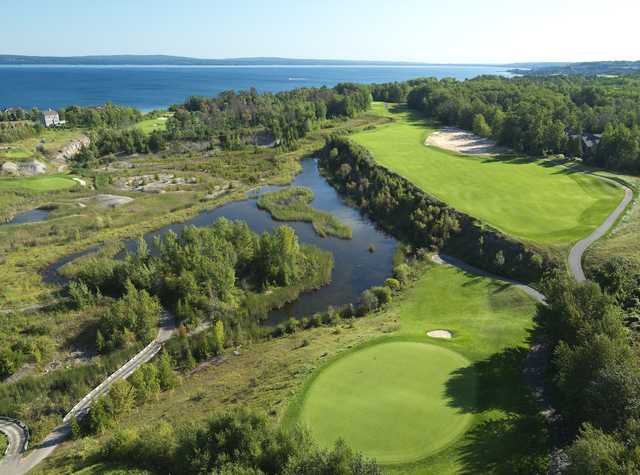 The Links/Quarry at Bay Harbor Golf Club (BOYNE) - photo 4