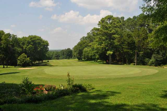 Links at Redstone Golf Course- Patriot Course - photo 2