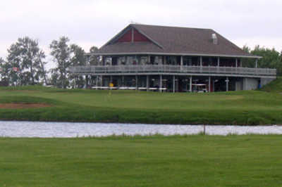 Ironhead Golf & Country Club - photo 3