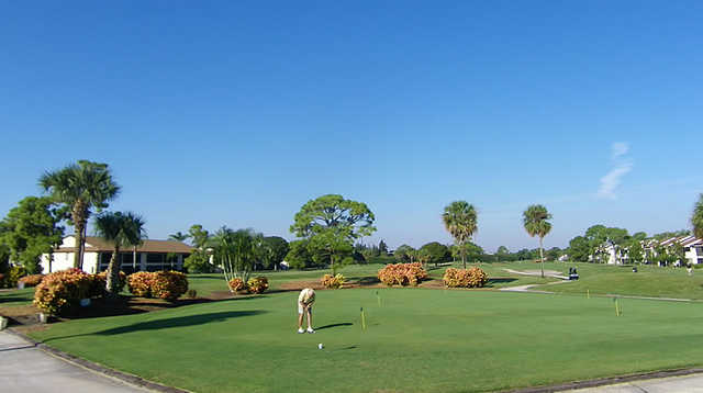 The Golf Club of Jupiter - photo 3
