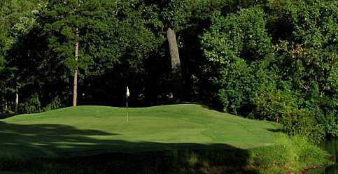 Northridge Country Club - photo 2