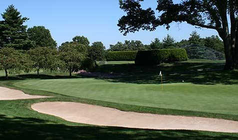 Echo Lake Country Club - photo 4