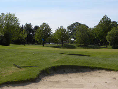 High Legh Park Golf Club - photo 6