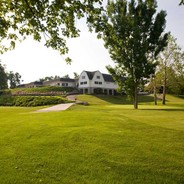 Piqua Country Club - Private