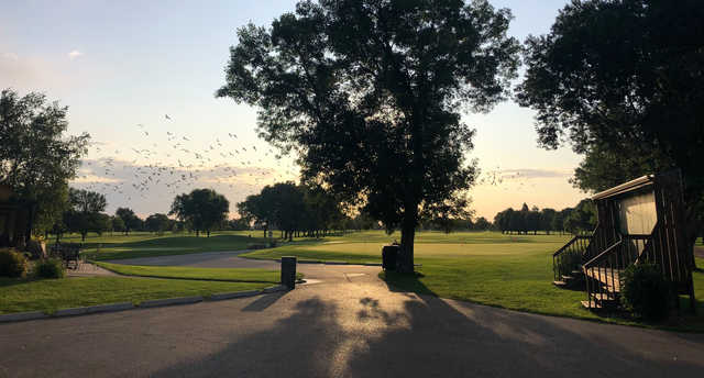 Watertown Municipal Golf Course - photo 3