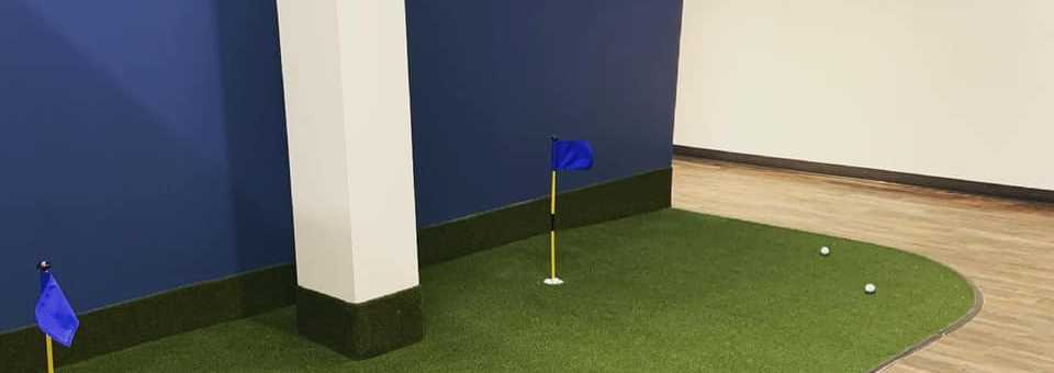 Athletify (Indoor) - photo 1
