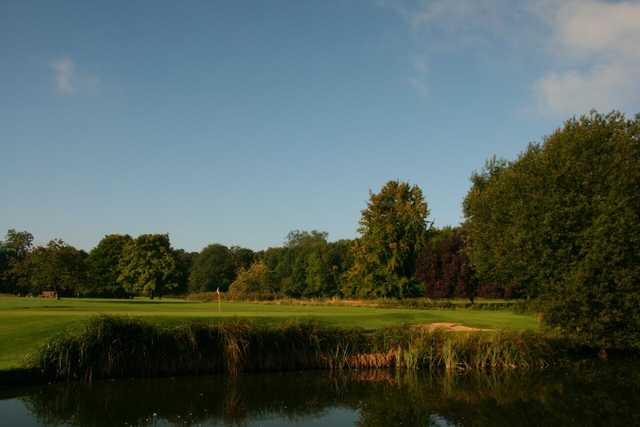 East Herts Golf Club - photo 3