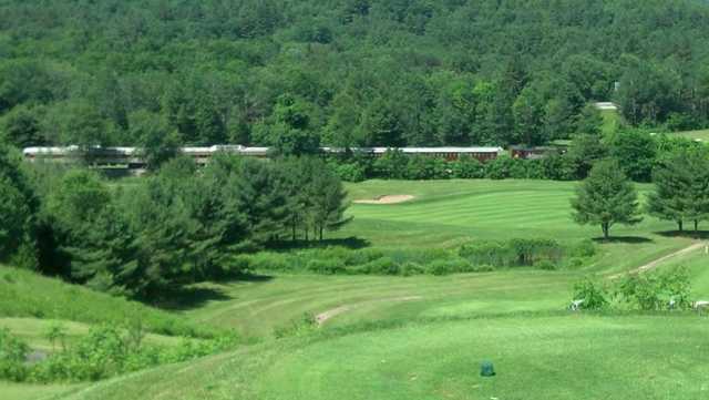 Owl's Nest Golf Course - photo 6
