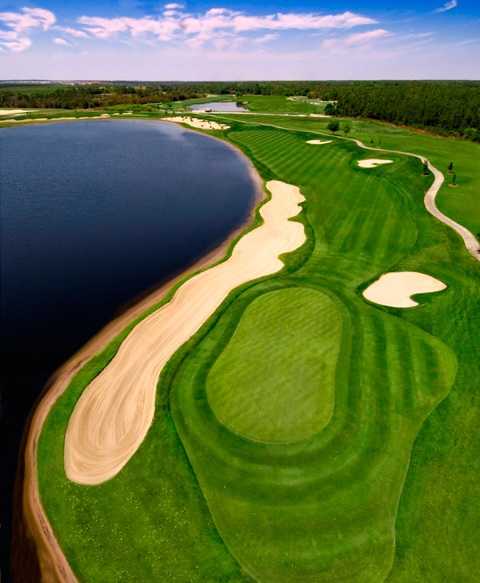 ChampionsGate Golf Club - National at Omni Orlando Resort - photo 6