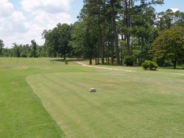 Dogwood Hills Golf Course of Brewton - photo 3