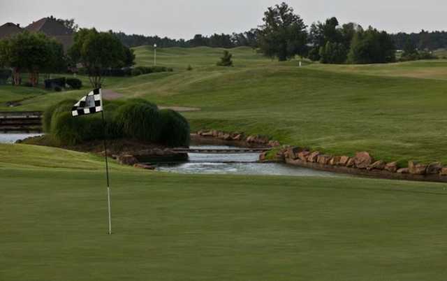 Sage Meadows Golf Course - photo 3