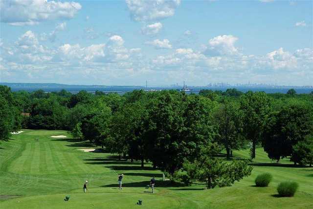 Beacon Hill Country Club - photo 4