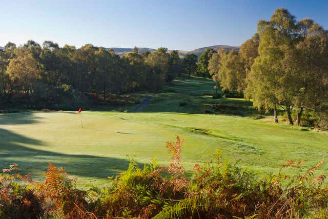 Comrie Golf Club - photo 3