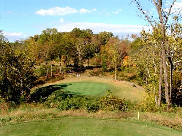 Williams Creek Golf Course - photo 5
