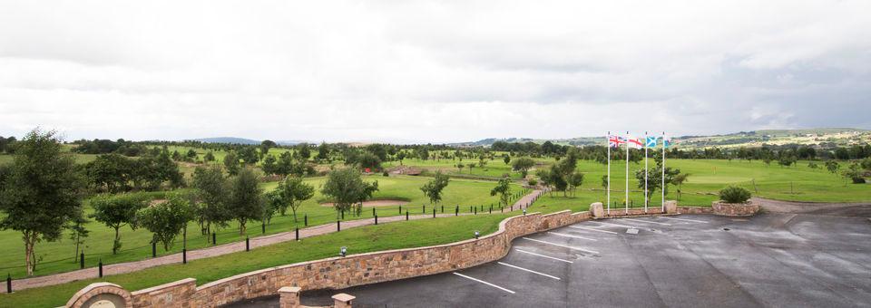 Oak Royal Golf & Country Club - photo 4