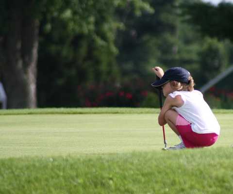 Breckinridge Golf Course - photo 1