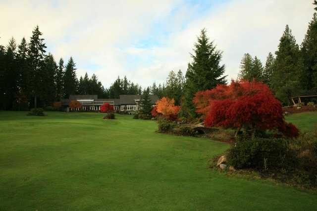 McCormick Woods Golf Club - photo 2