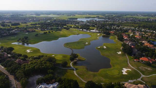 Fox Hollow Golf Club - photo 6