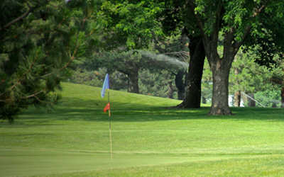 O'Neill Country Club - photo 2