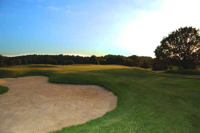 Richmond Park Golf Club - Princes Course - photo 2