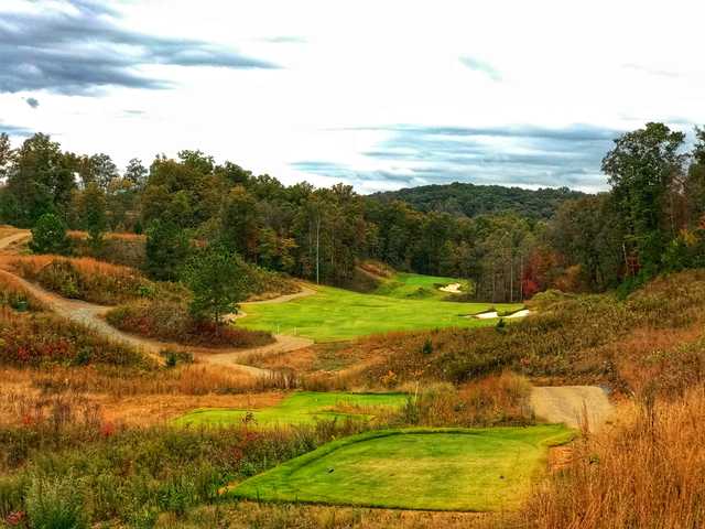 Old Toccoa Farm