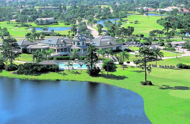 Pelican Pointe Golf & Country Club - photo 1